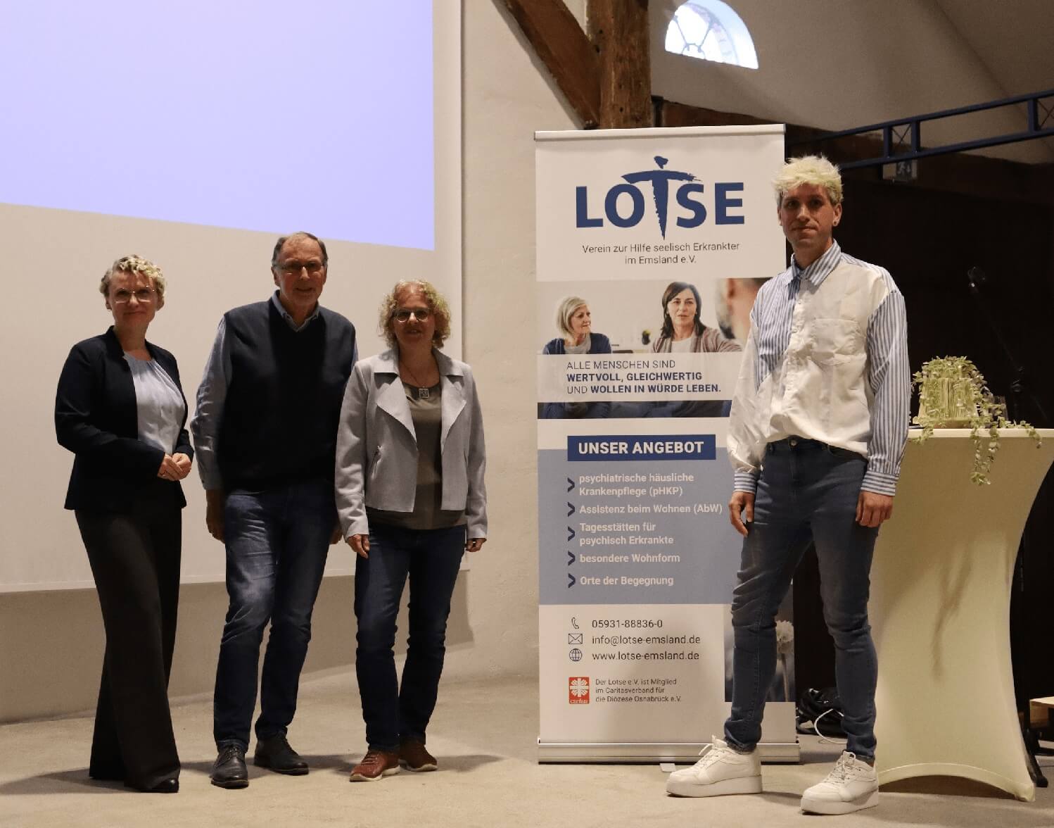 Erster Lotse-Fachtag 2025