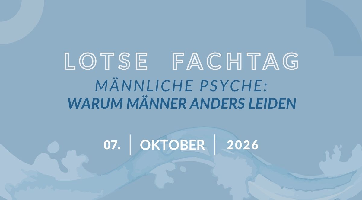 Einladung Lotse Fachtag im Oktober 2026